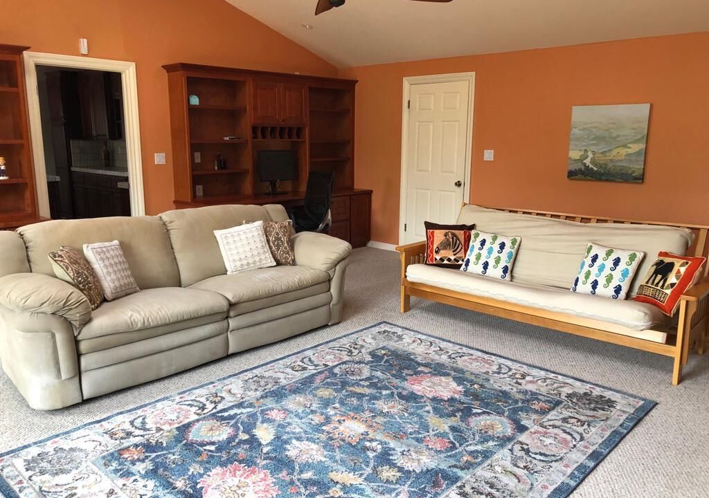 Photo of Bedroom in West San Jose