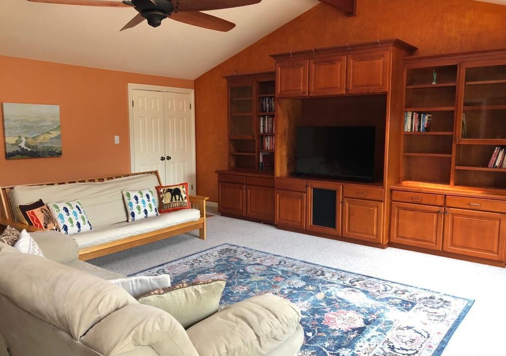 Photo of Livingroom in West San Jose