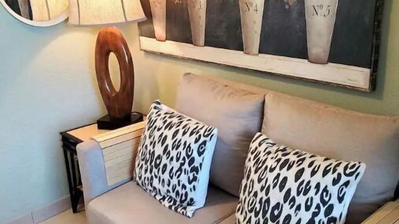Photo of Livingroom in East Ybor