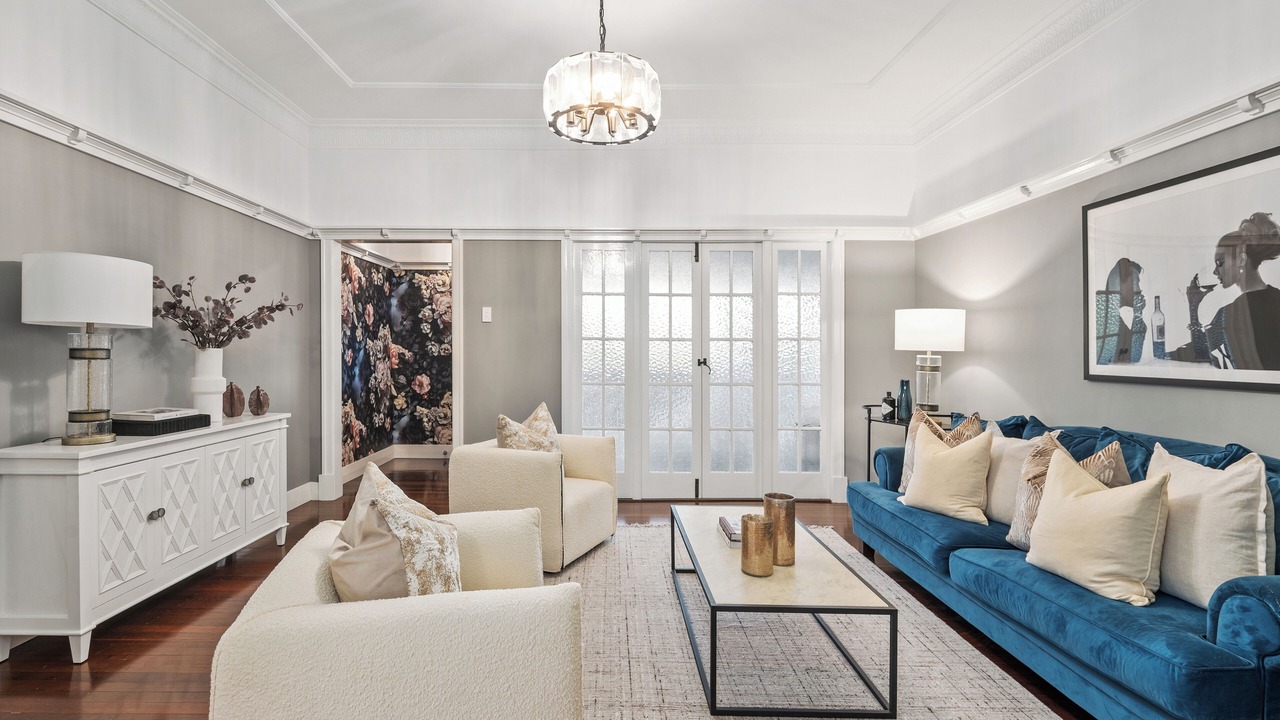 Photo of Livingroom in Greenslopes