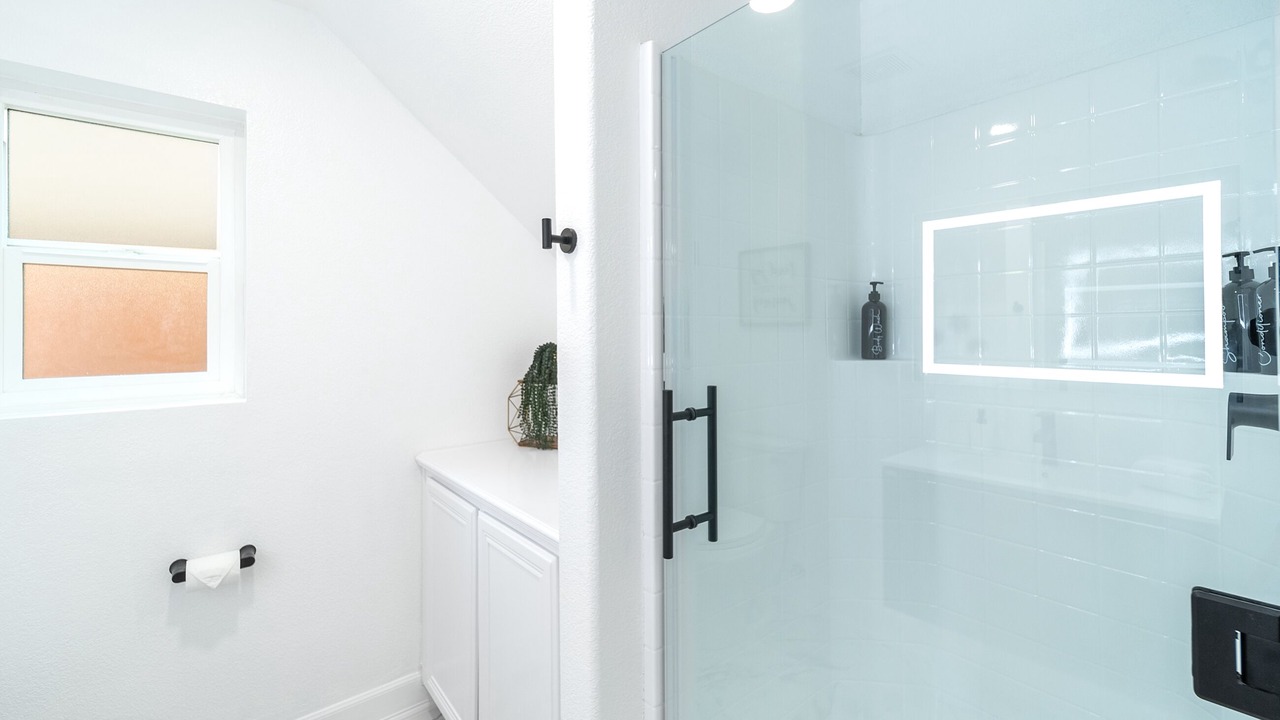 Photo of Bathroom in Temecula