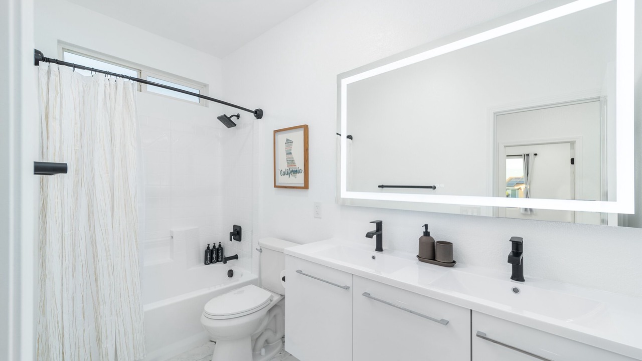 Photo of Bathroom in Temecula