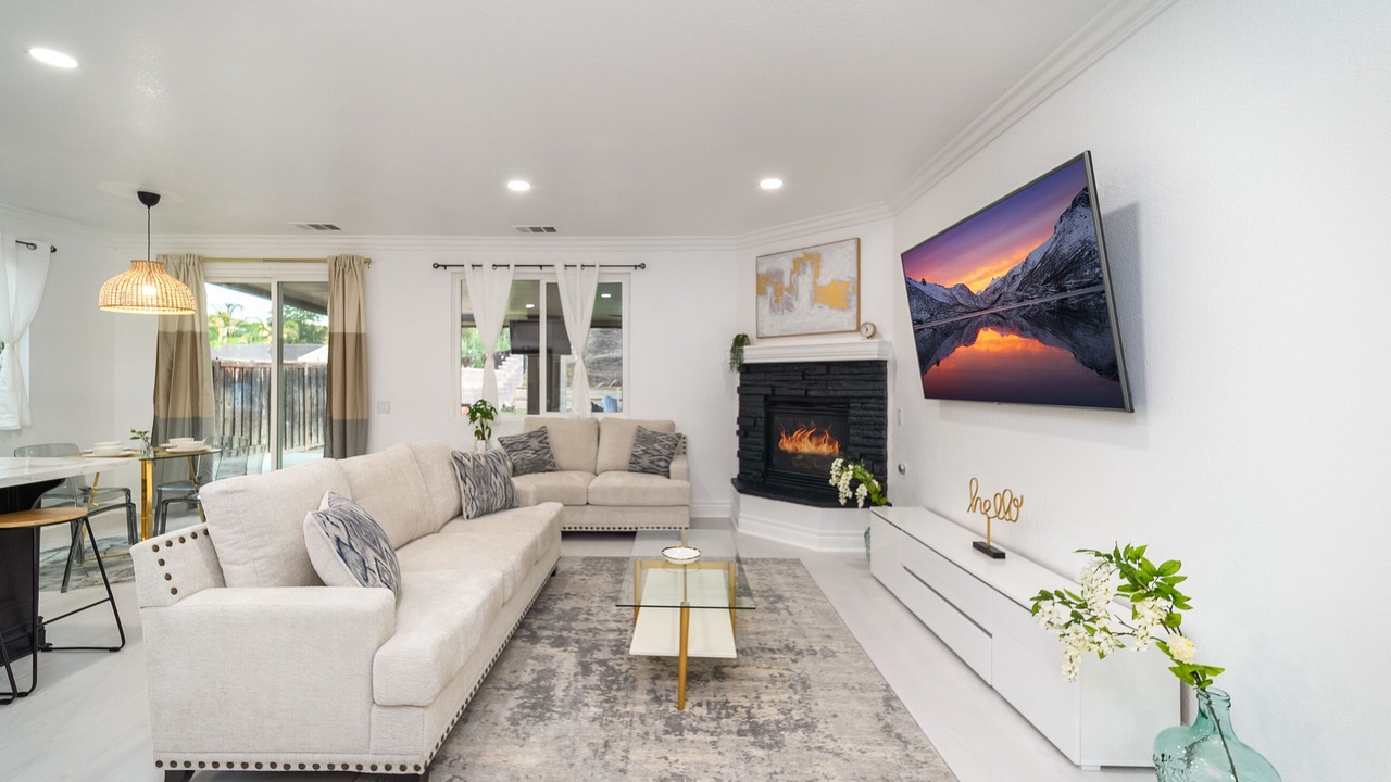 Photo of Bedroom in Temecula