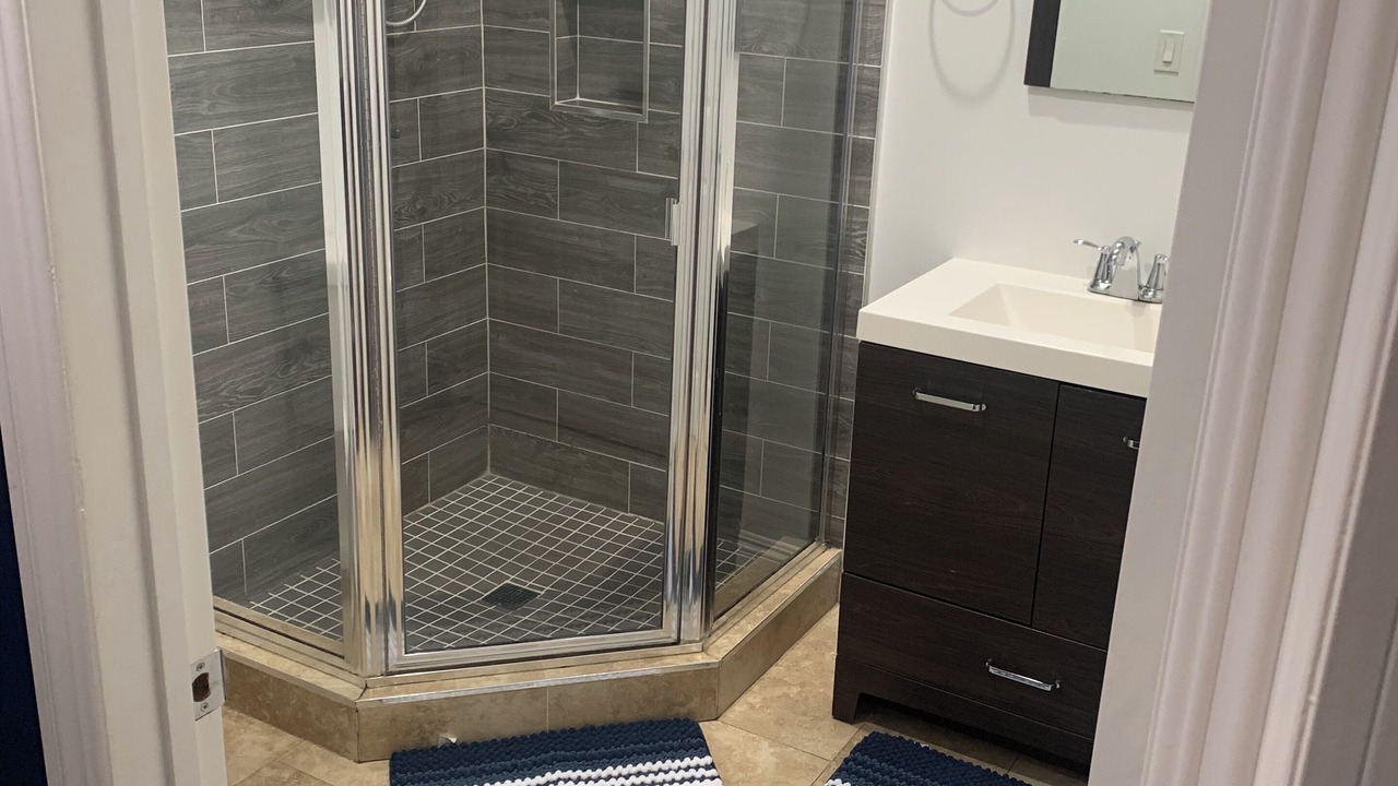Photo of Bathroom in Atwater Village
