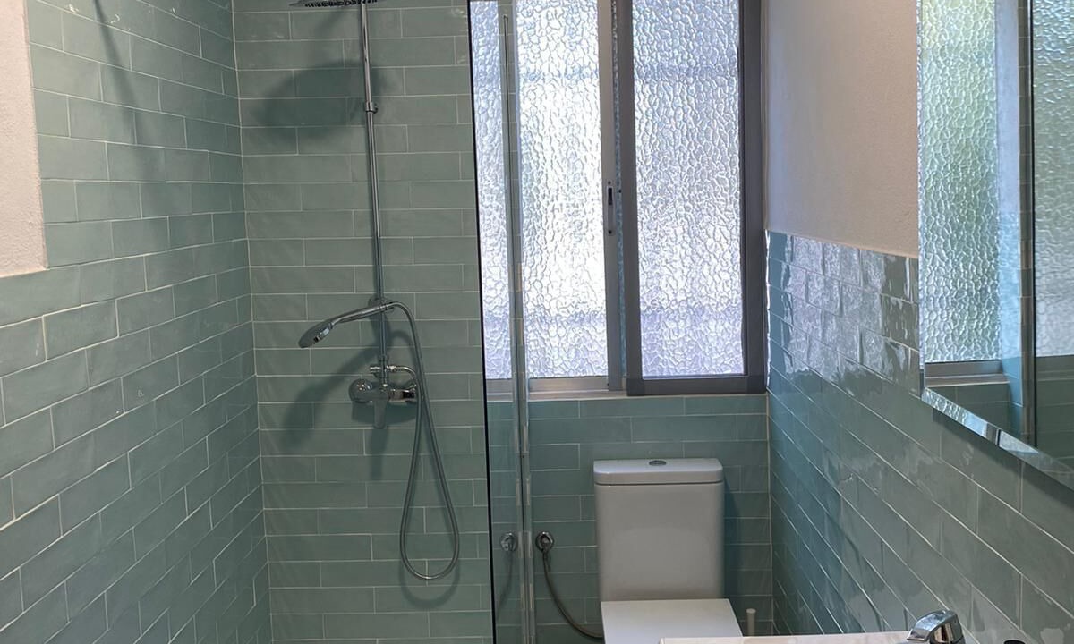 Photo of Bathroom in Santa Maria de Trassierra