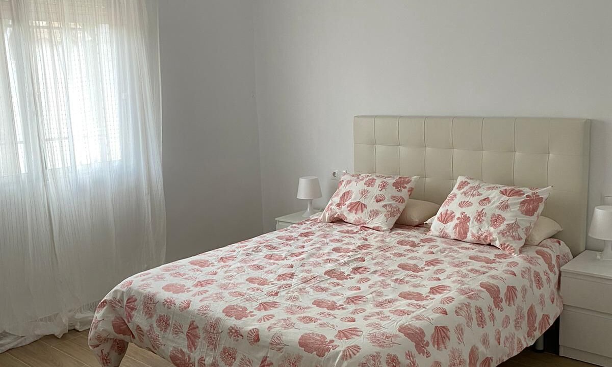 Photo of Bedroom in Santa Maria de Trassierra