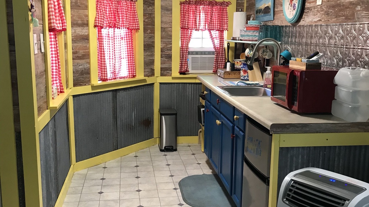 Photo of Kitchen in Cedar Point