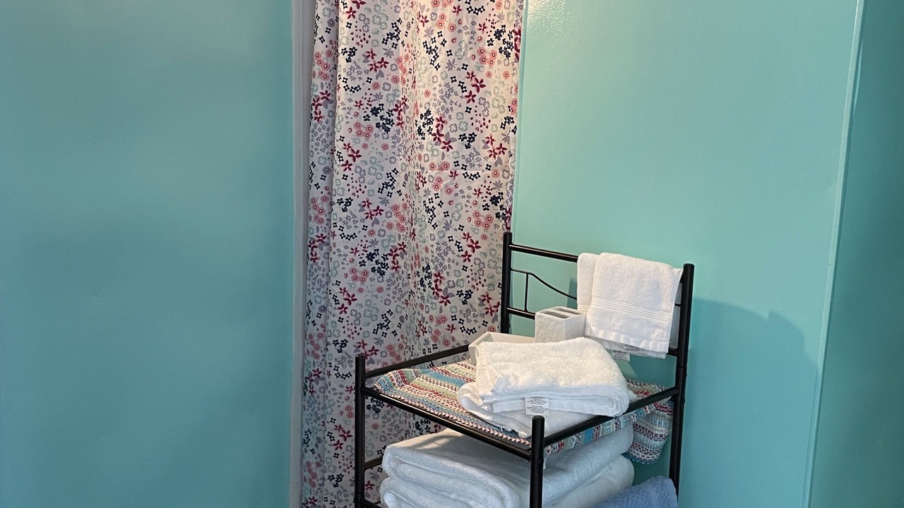 Photo of Bathroom in Cedar Point