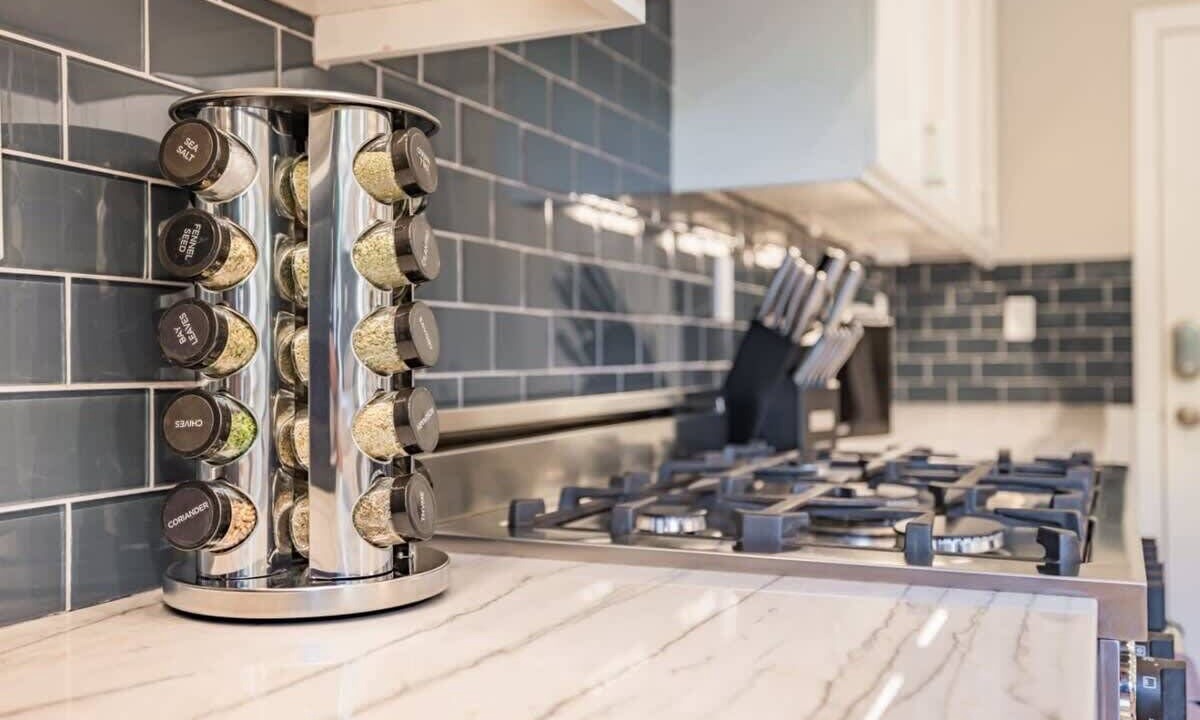 Photo of Kitchen in Woodbury