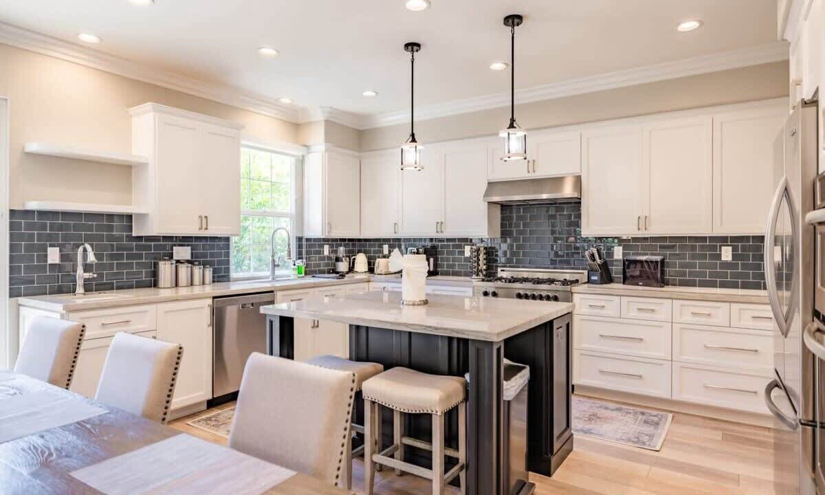 Photo of Kitchen in Woodbury