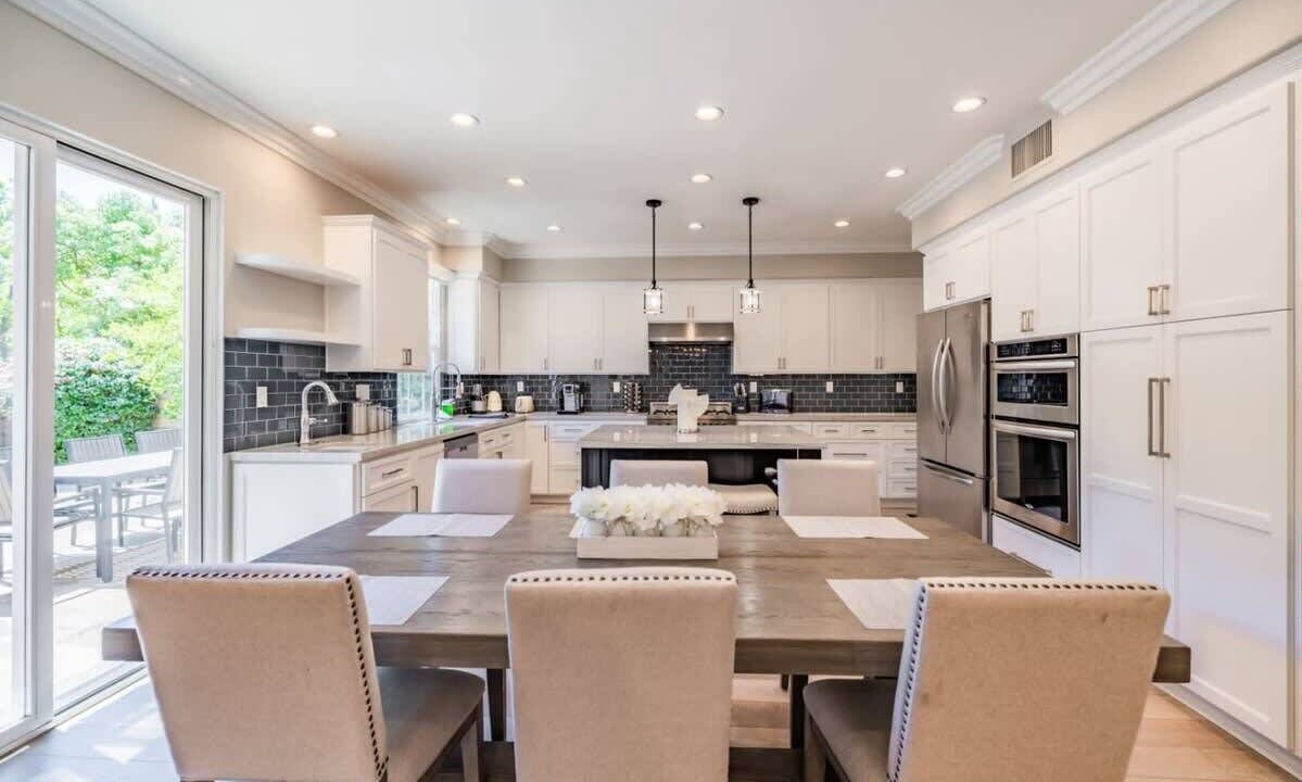 Photo of Kitchen in Woodbury
