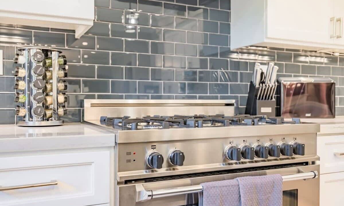 Photo of Kitchen in Woodbury