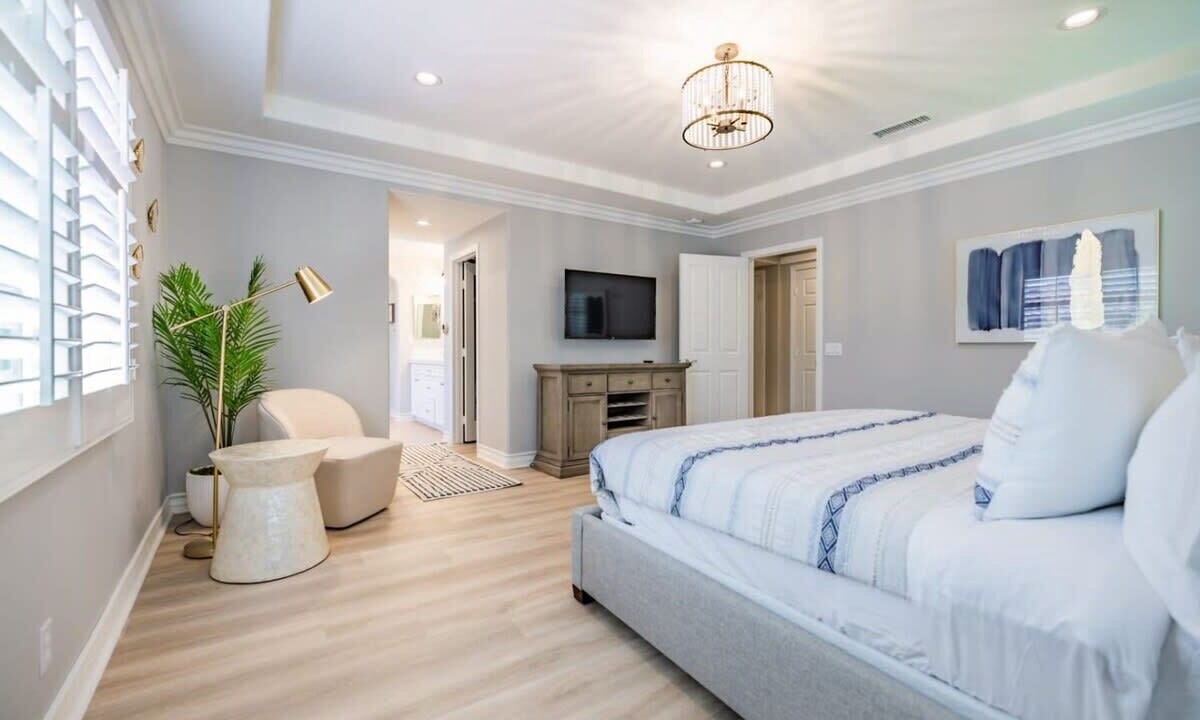 Photo of Bedroom in Woodbury