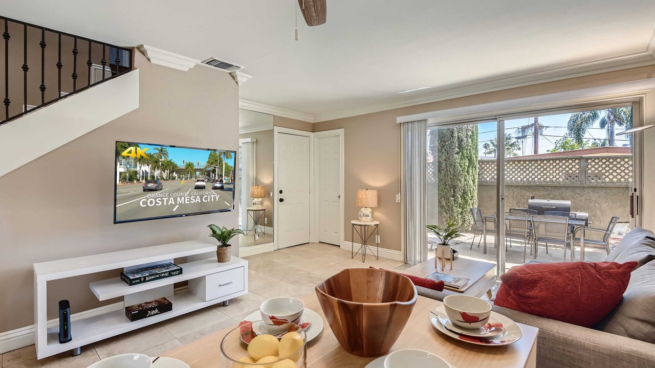 Photo of Bedroom in East Side Costa Mesa