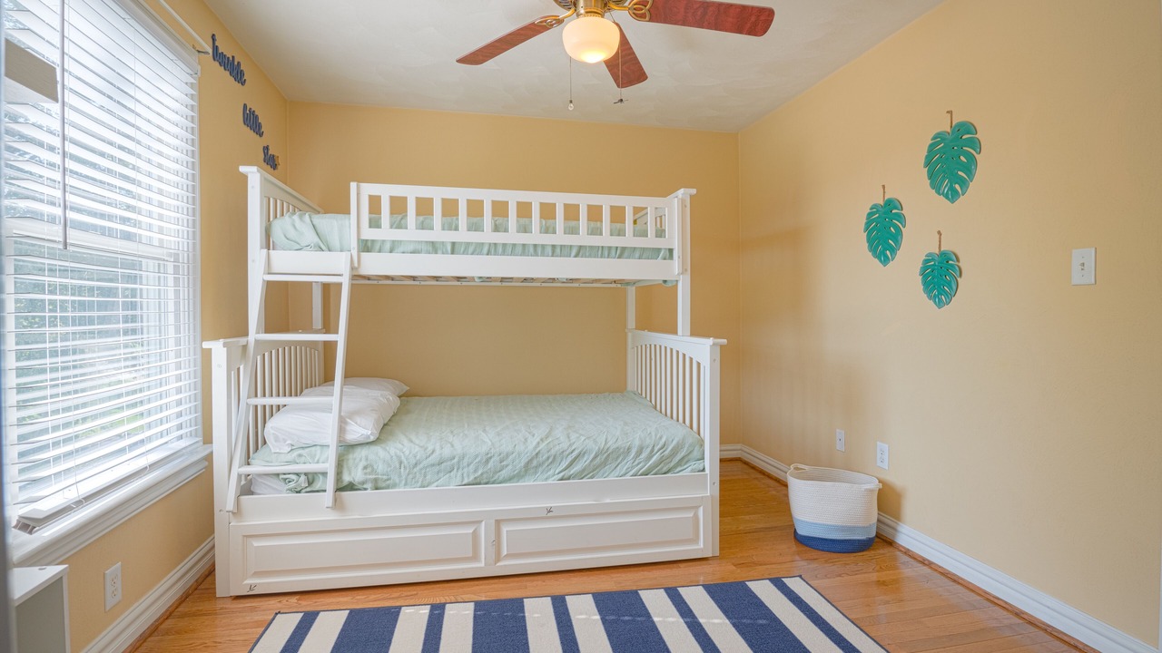 Photo of Bedroom in Coinjock