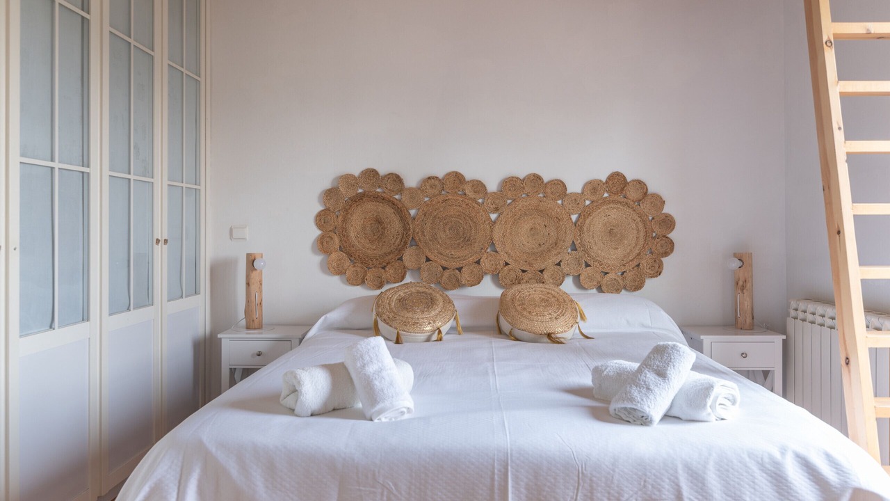 Photo of Bedroom in Arce