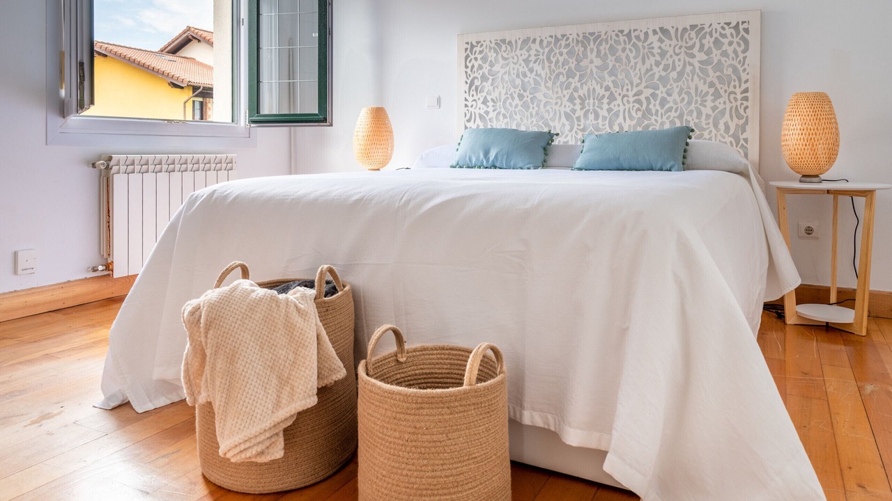 Photo of Bedroom in Arce