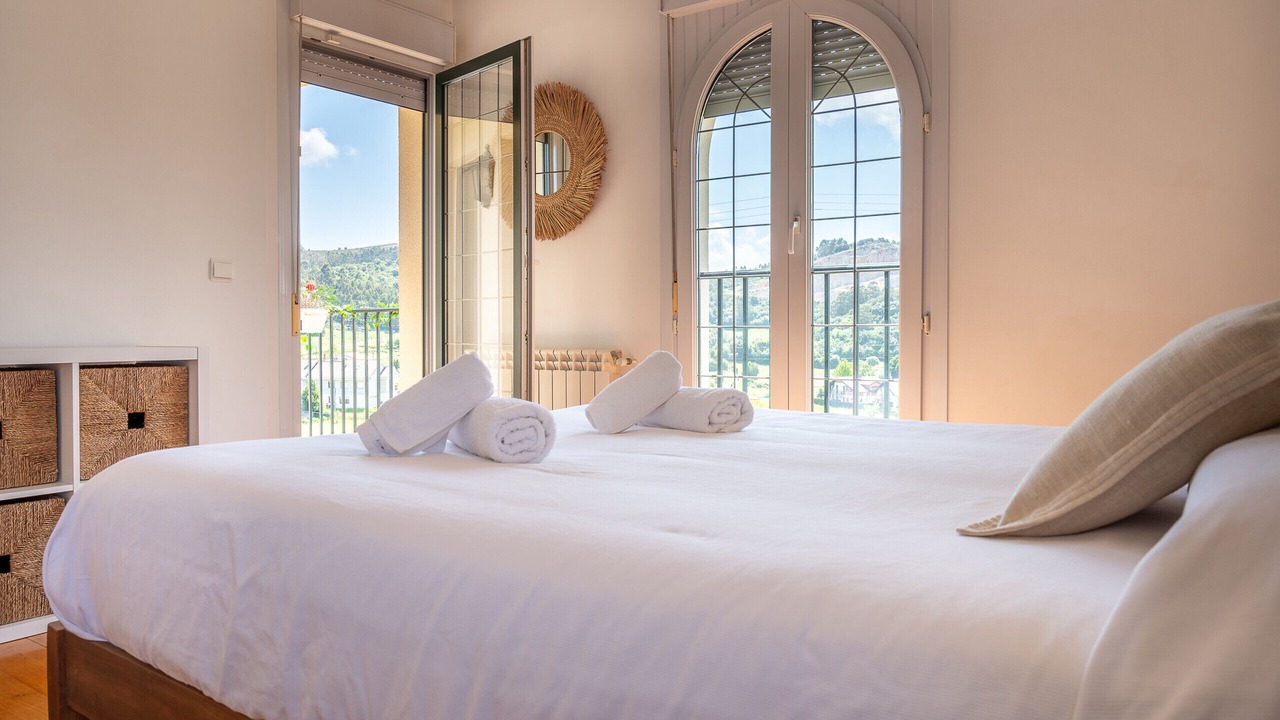 Photo of Bedroom in Arce