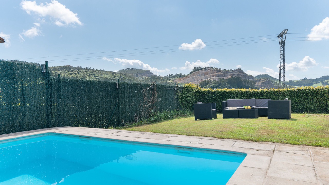 Photo of Outdoor in Arce