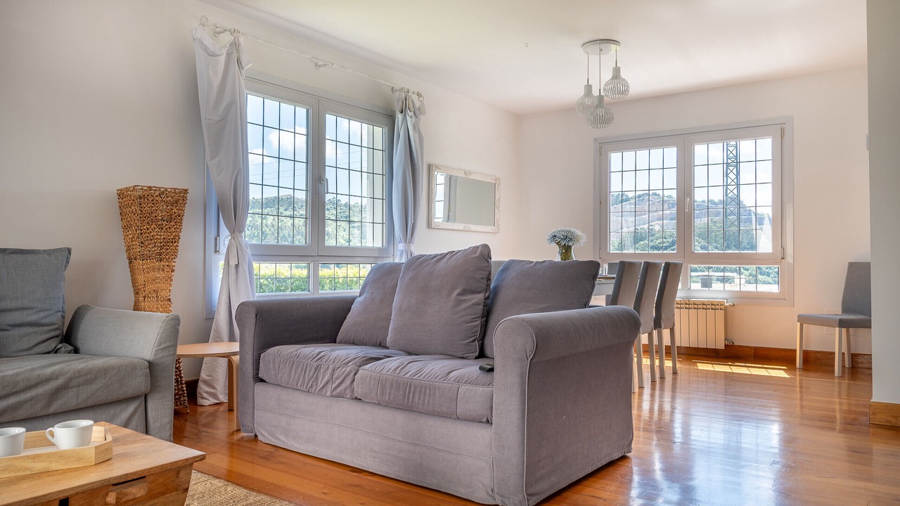 Photo of Livingroom in Arce