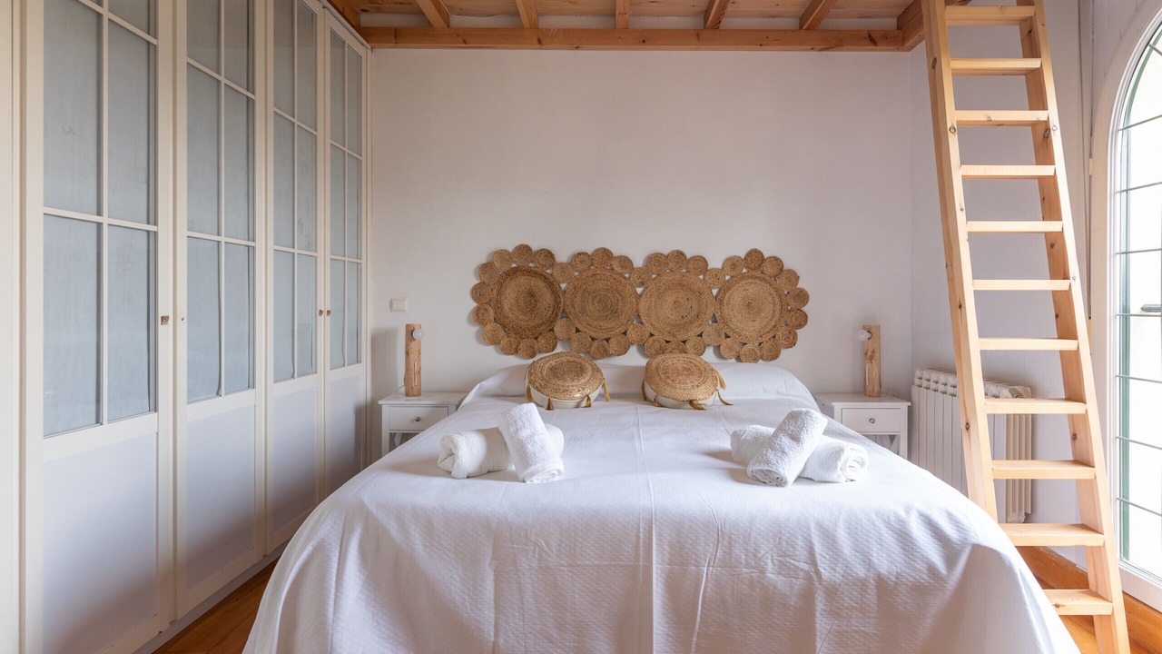 Photo of Bedroom in Arce