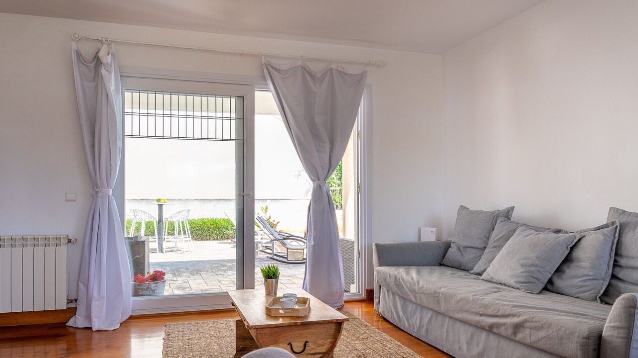 Photo of Livingroom in Arce
