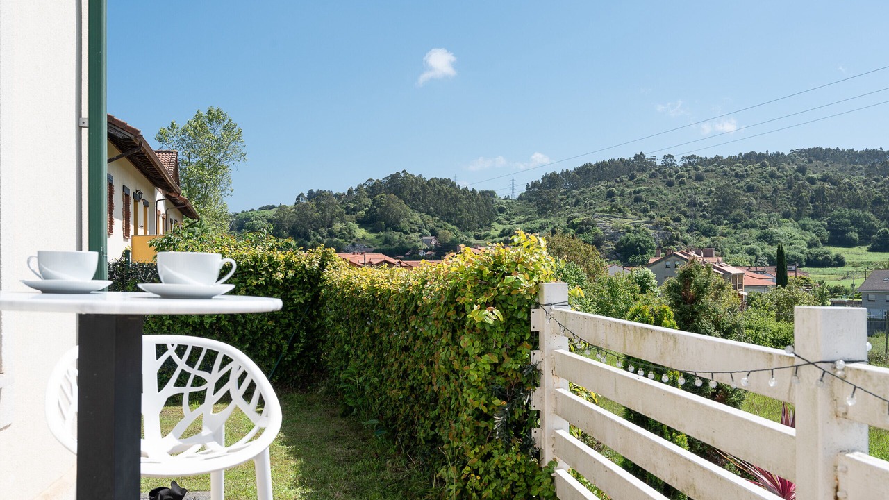 Photo of Outdoor in Arce