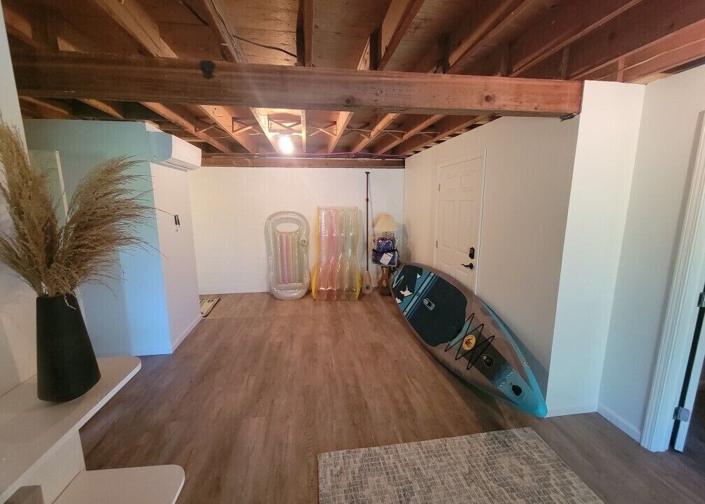 Photo of Bedroom in Keuka Park