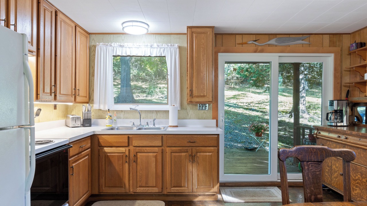 Photo of Kitchen in Keuka Park