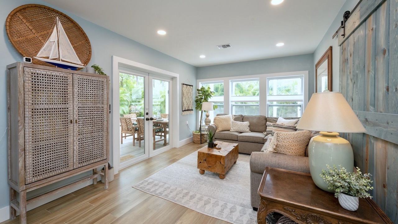 Photo of Bedroom in Midtown