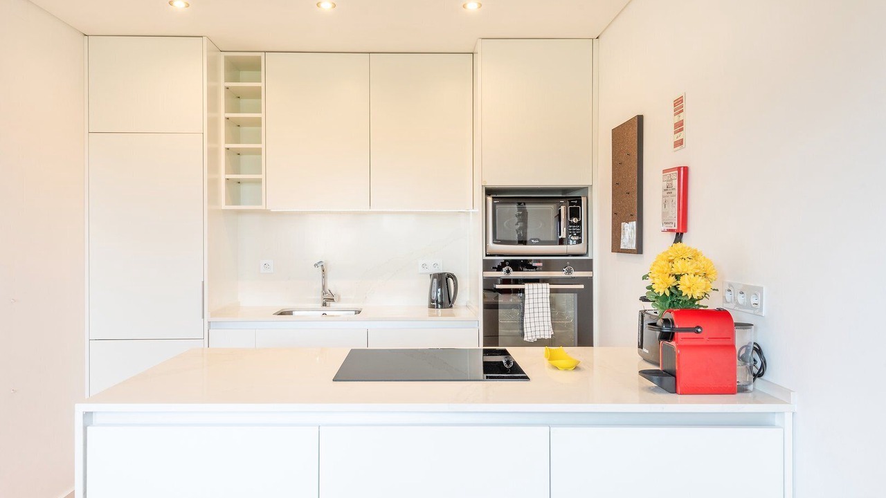 Photo of Kitchen in Penha de Franca