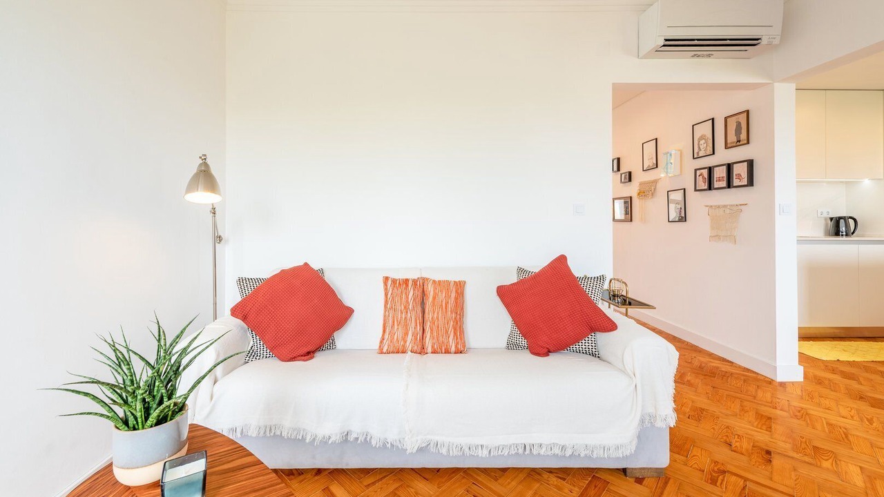 Photo of Livingroom in Penha de Franca