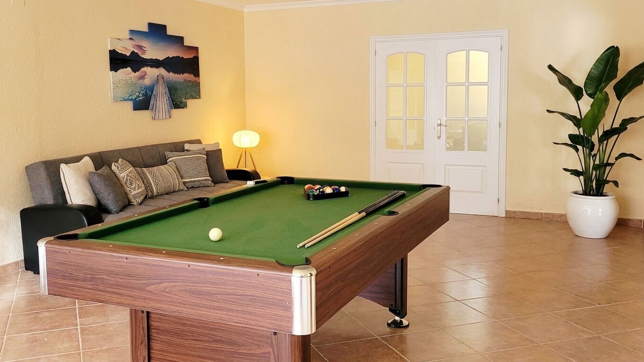 Photo of Bedroom in Sitges