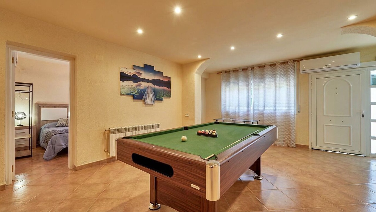 Photo of Bedroom in Sitges