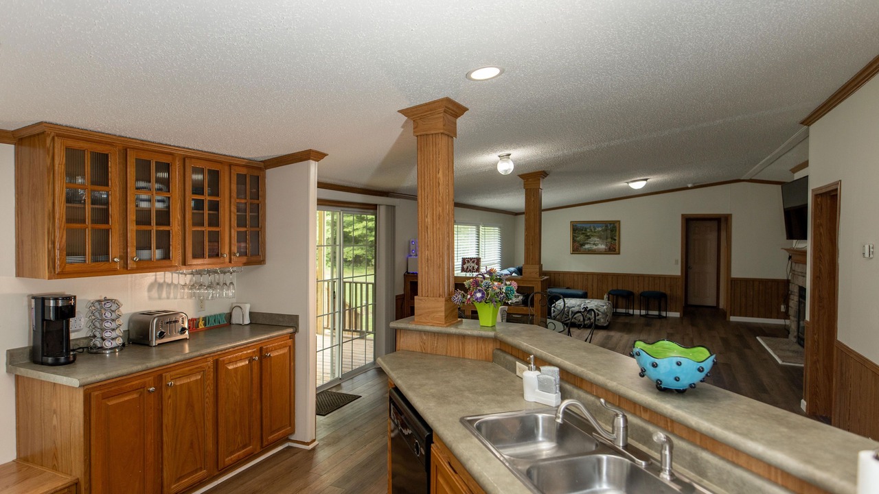 Photo of Kitchen in Starkville