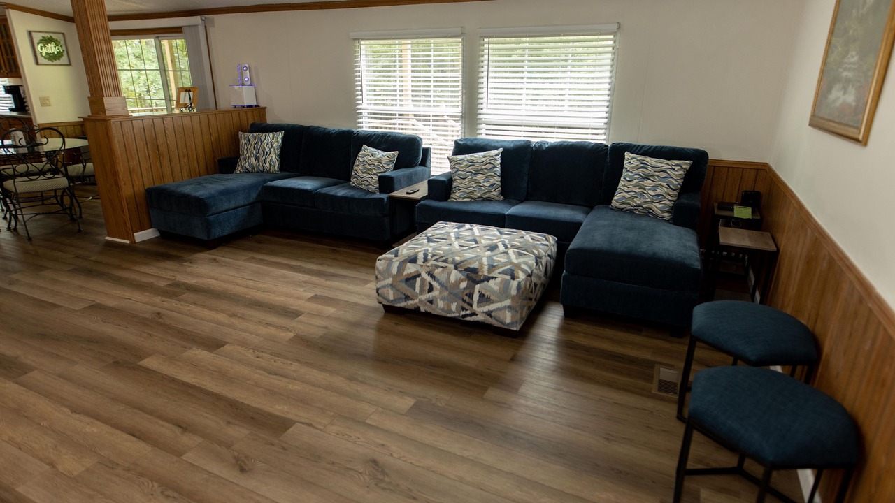 Photo of Livingroom in Starkville