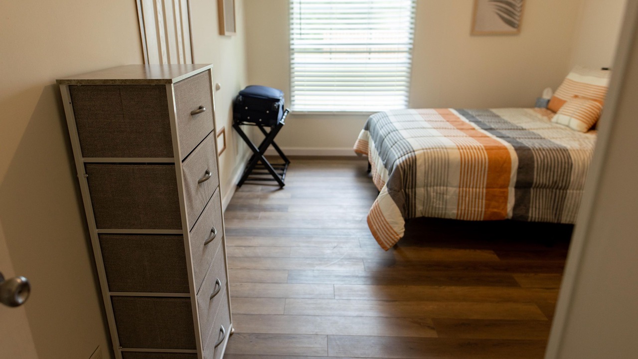 Photo of Bedroom in Starkville