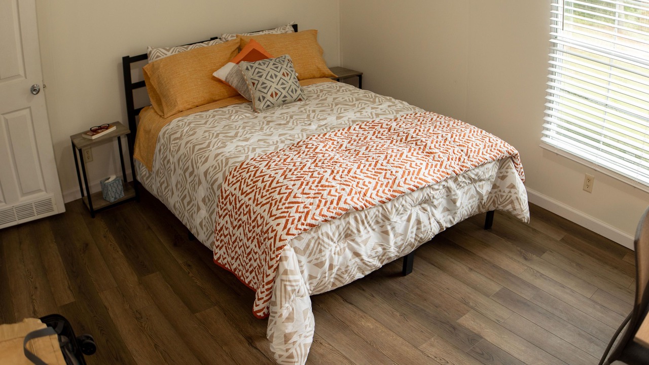 Photo of Bedroom in Starkville