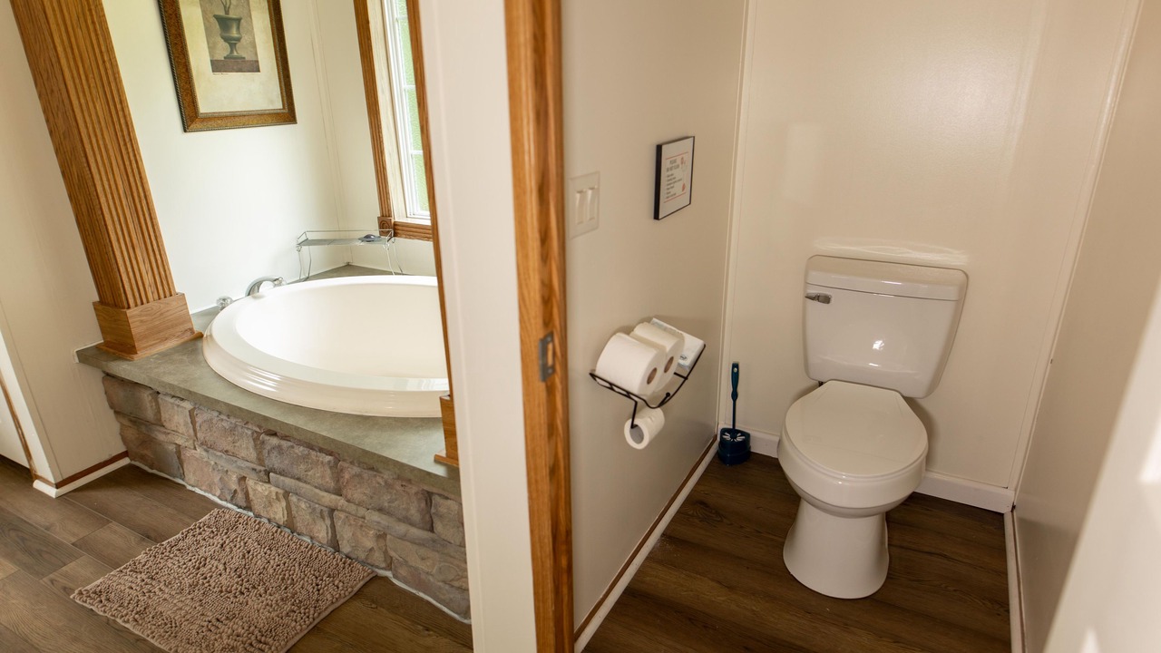 Photo of Bathroom in Starkville