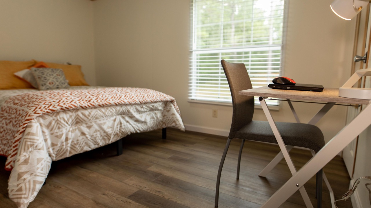 Photo of Bedroom in Starkville