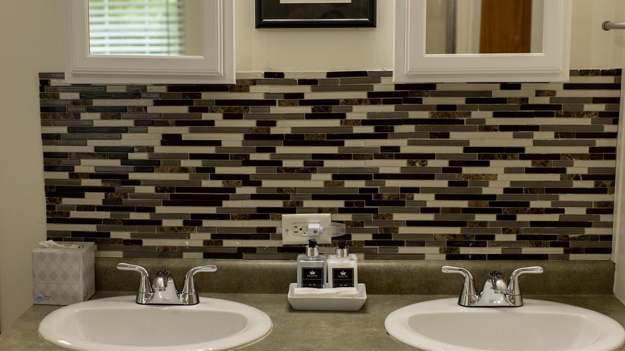 Photo of Bathroom in Starkville