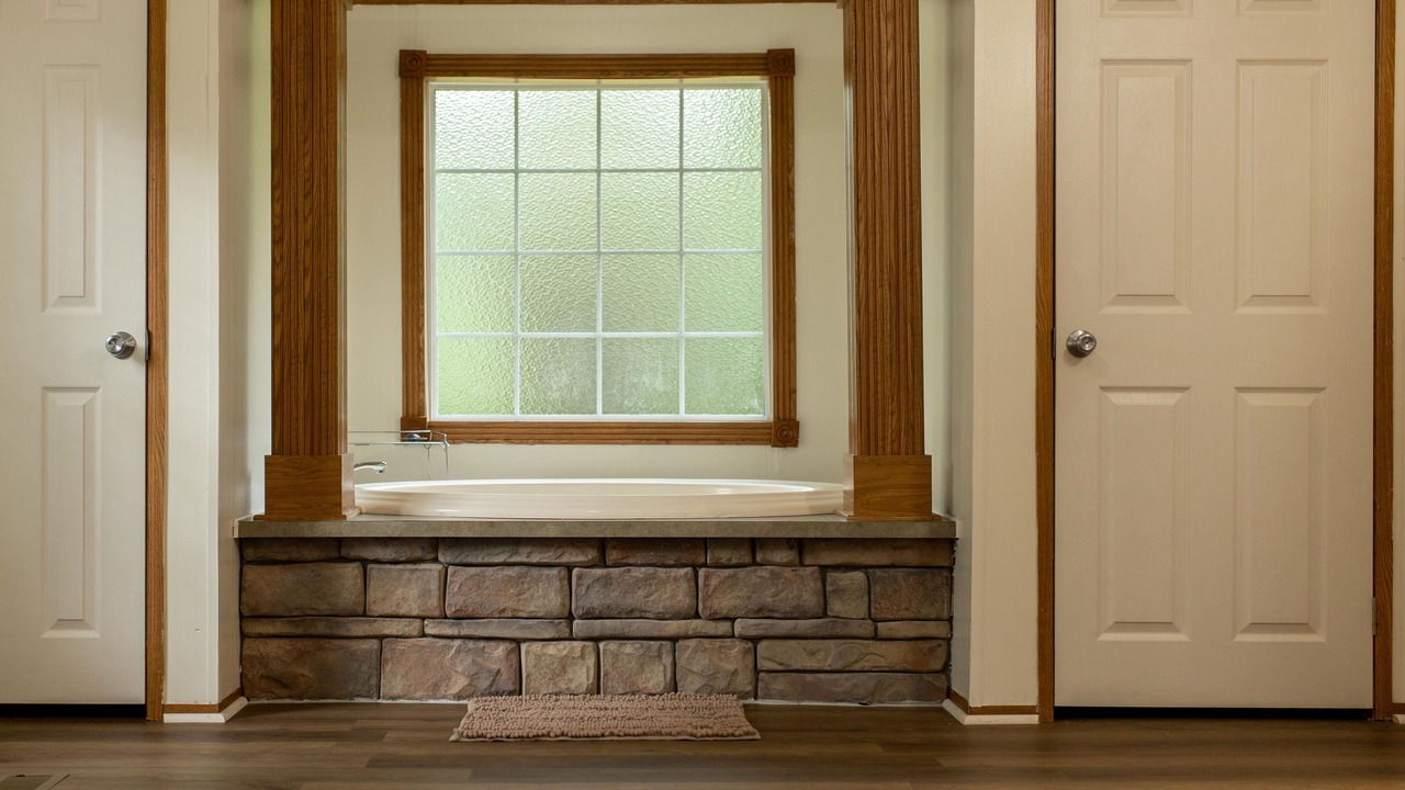 Photo of Bathroom in Starkville
