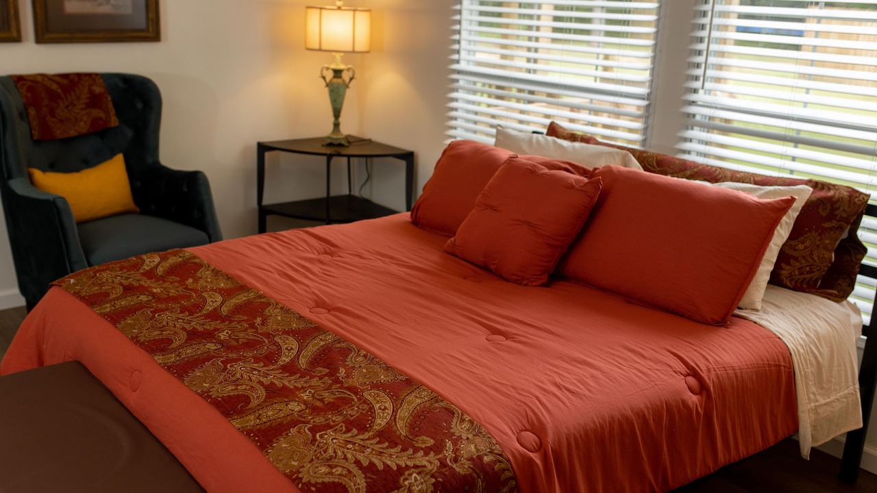 Photo of Bedroom in Starkville