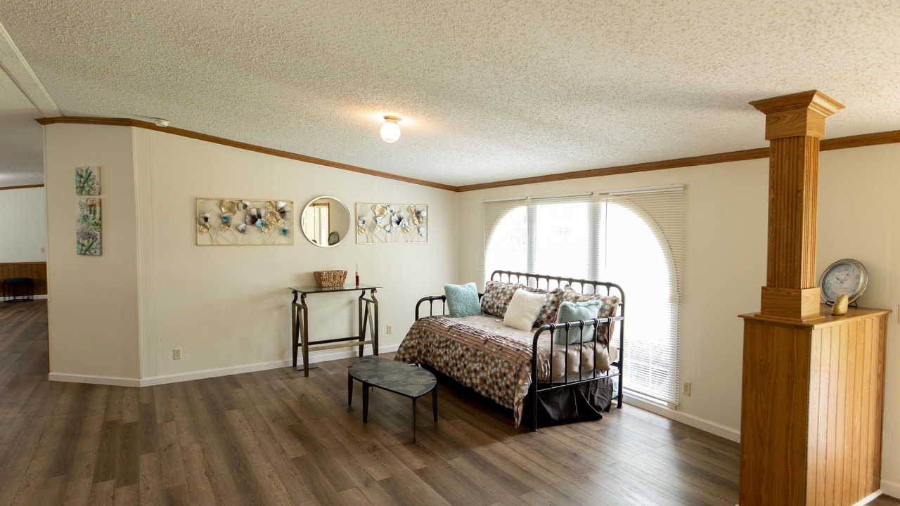 Photo of Livingroom in Starkville