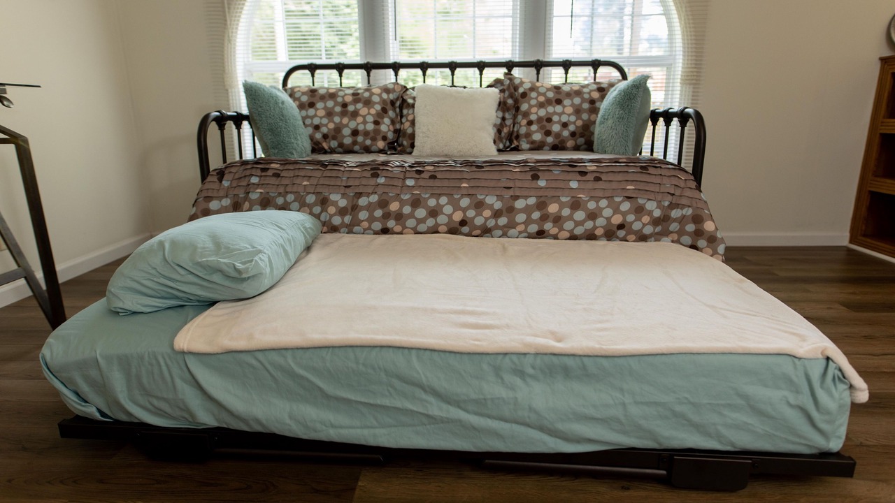 Photo of Bedroom in Starkville