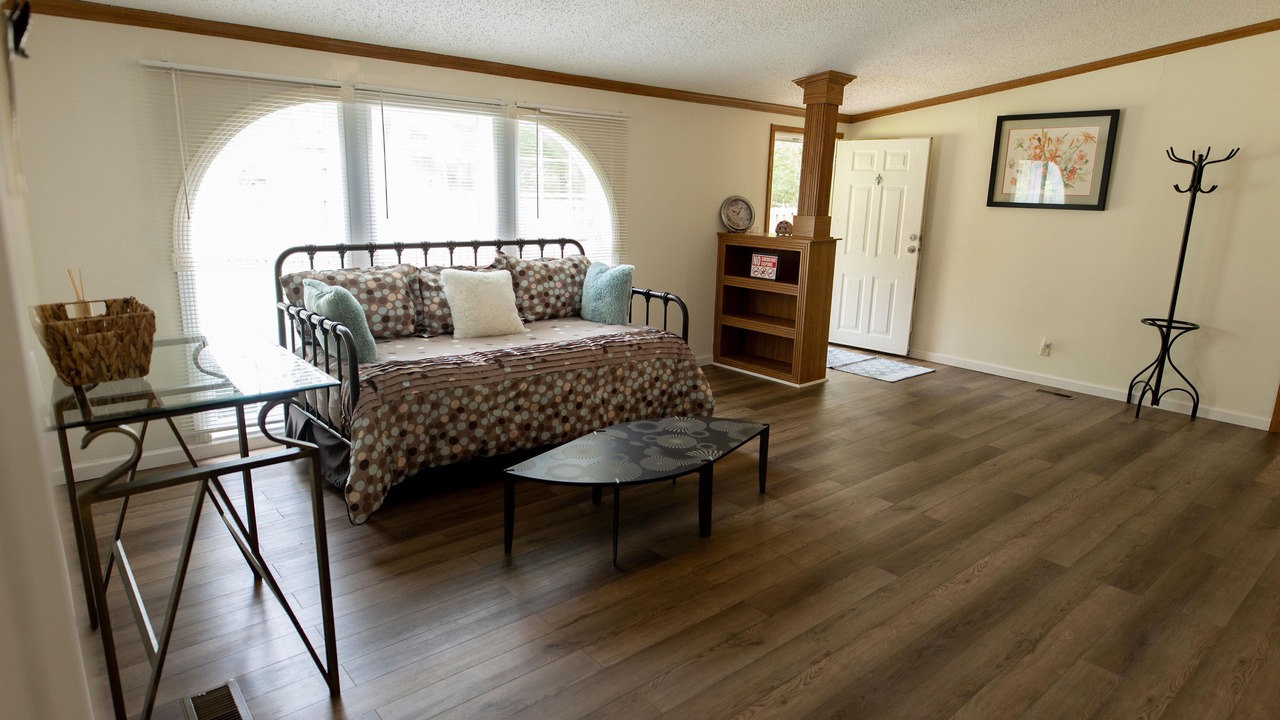Photo of Bedroom in Starkville