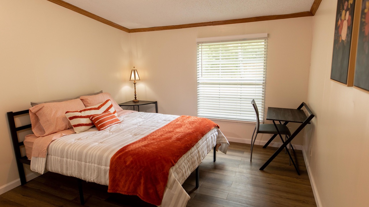 Photo of Bedroom in Starkville