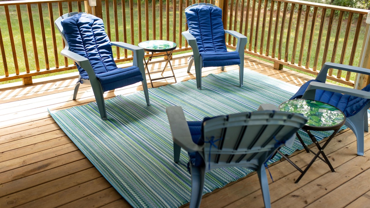 Photo of Outdoor in Starkville