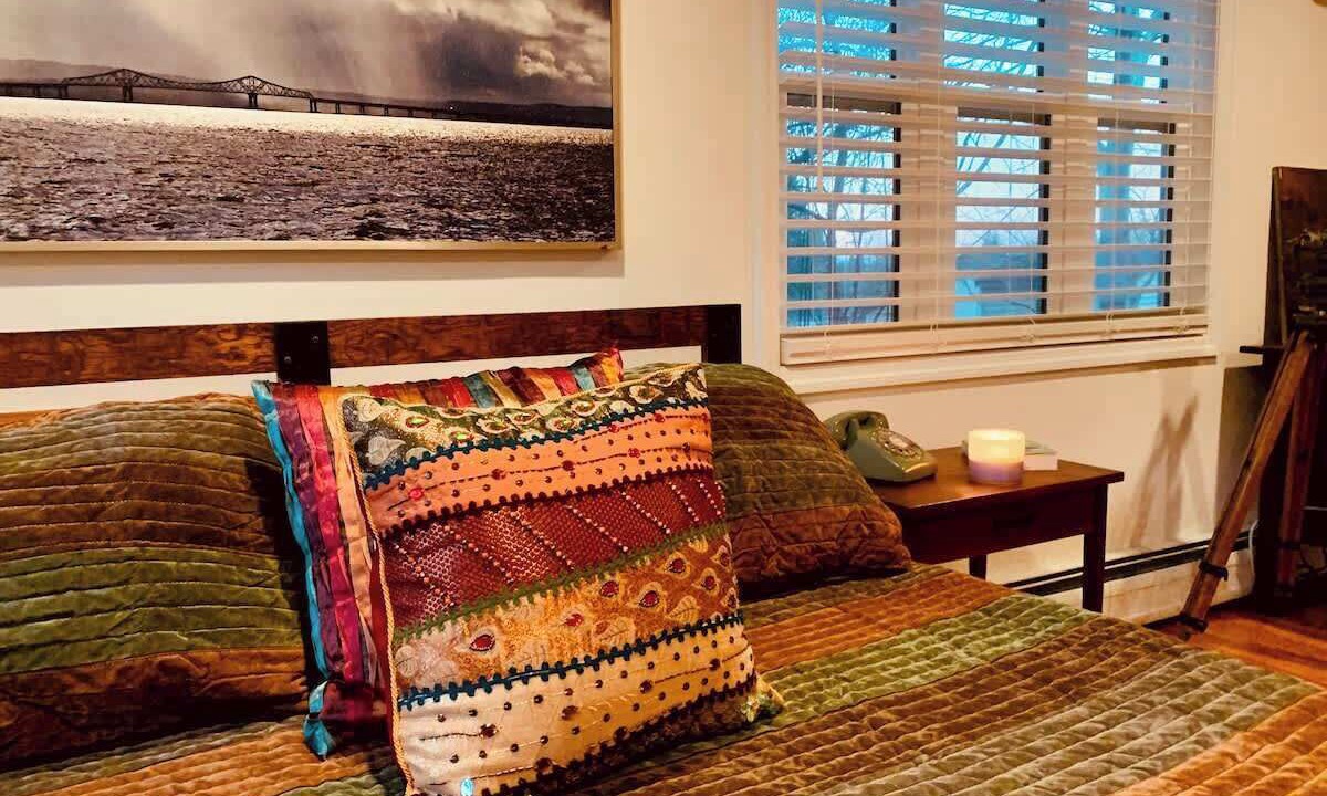 Photo of Bedroom in Firthcliffe