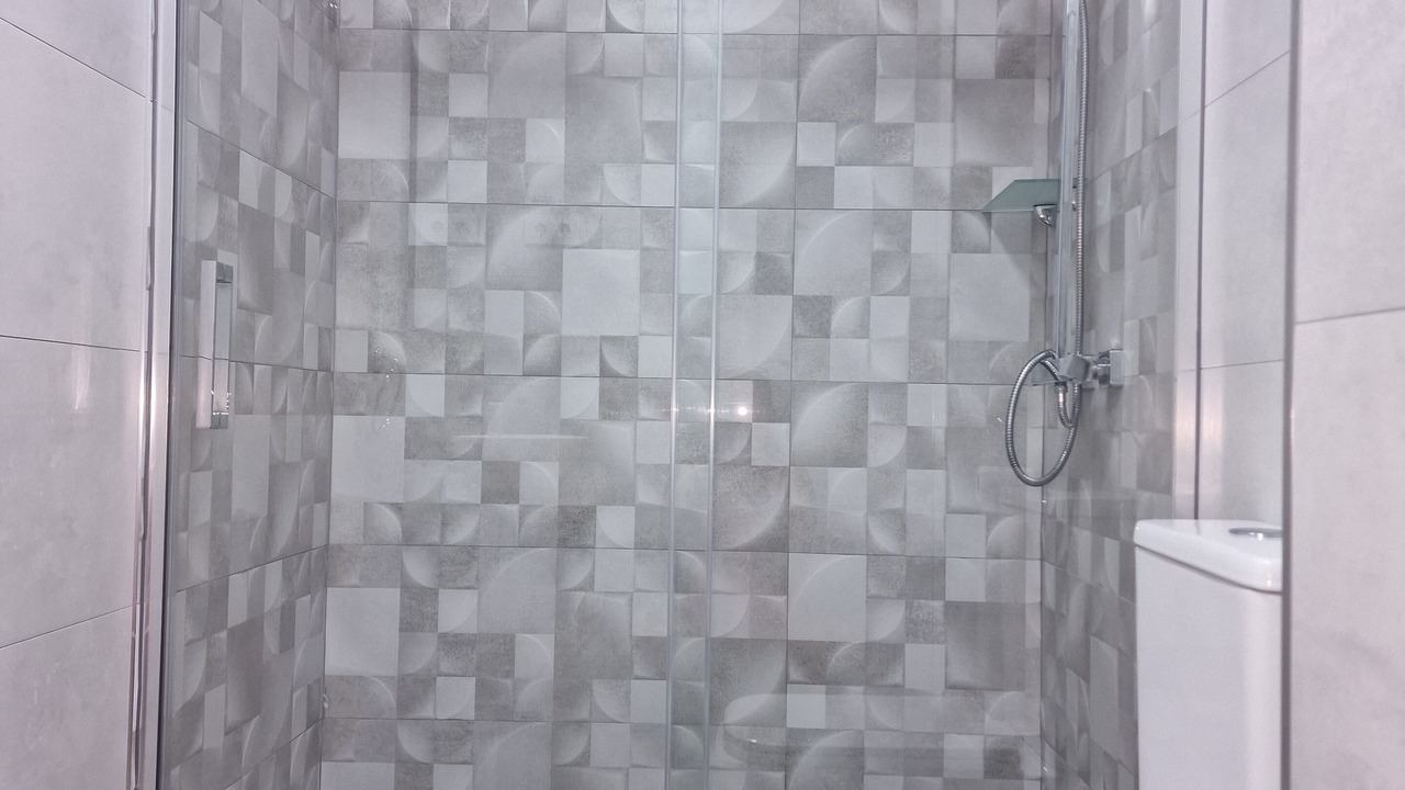 Photo of Bathroom in Playa de San Juan